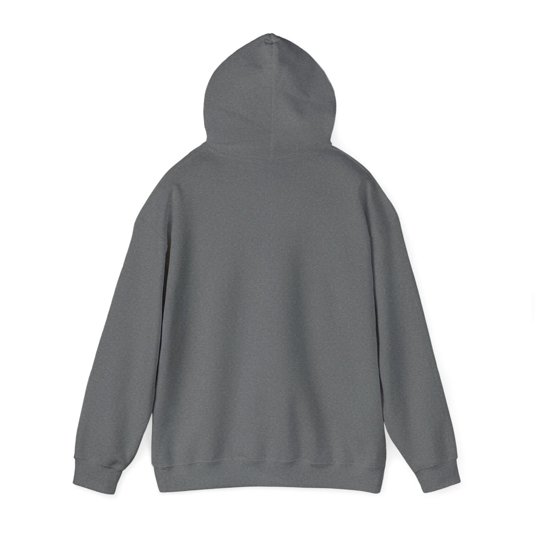 Whiting Aquatics Unisex Heavy Blend™ Hooded Sweatshirt - Stylish & Comfortable