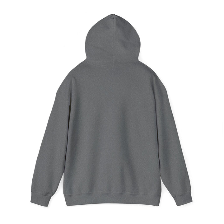 Whiting Aquatics Unisex Heavy Blend™ Hooded Sweatshirt - Stylish & Comfortable