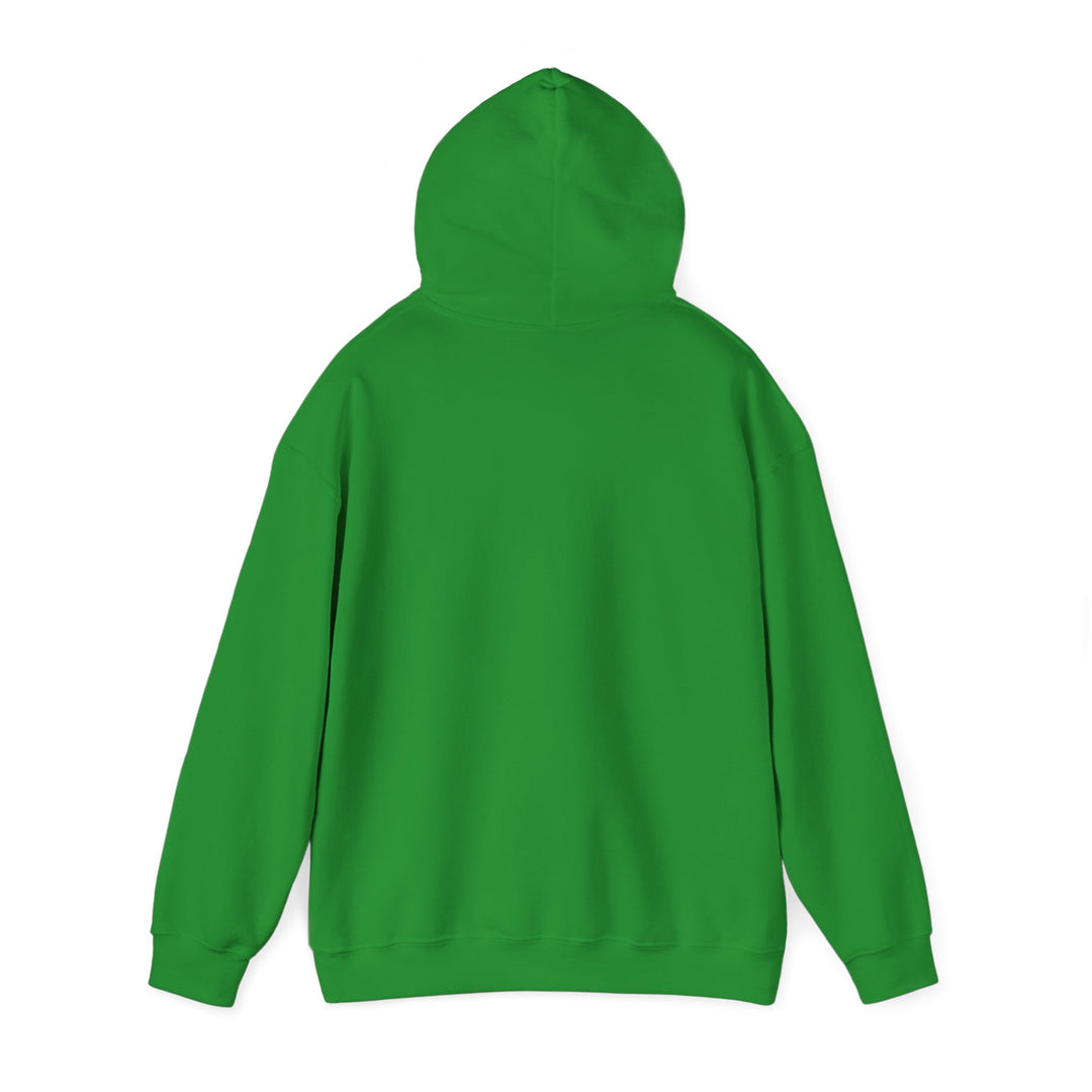 Whiting Aquatics Unisex Heavy Blend™ Hooded Sweatshirt - Stylish & Comfortable