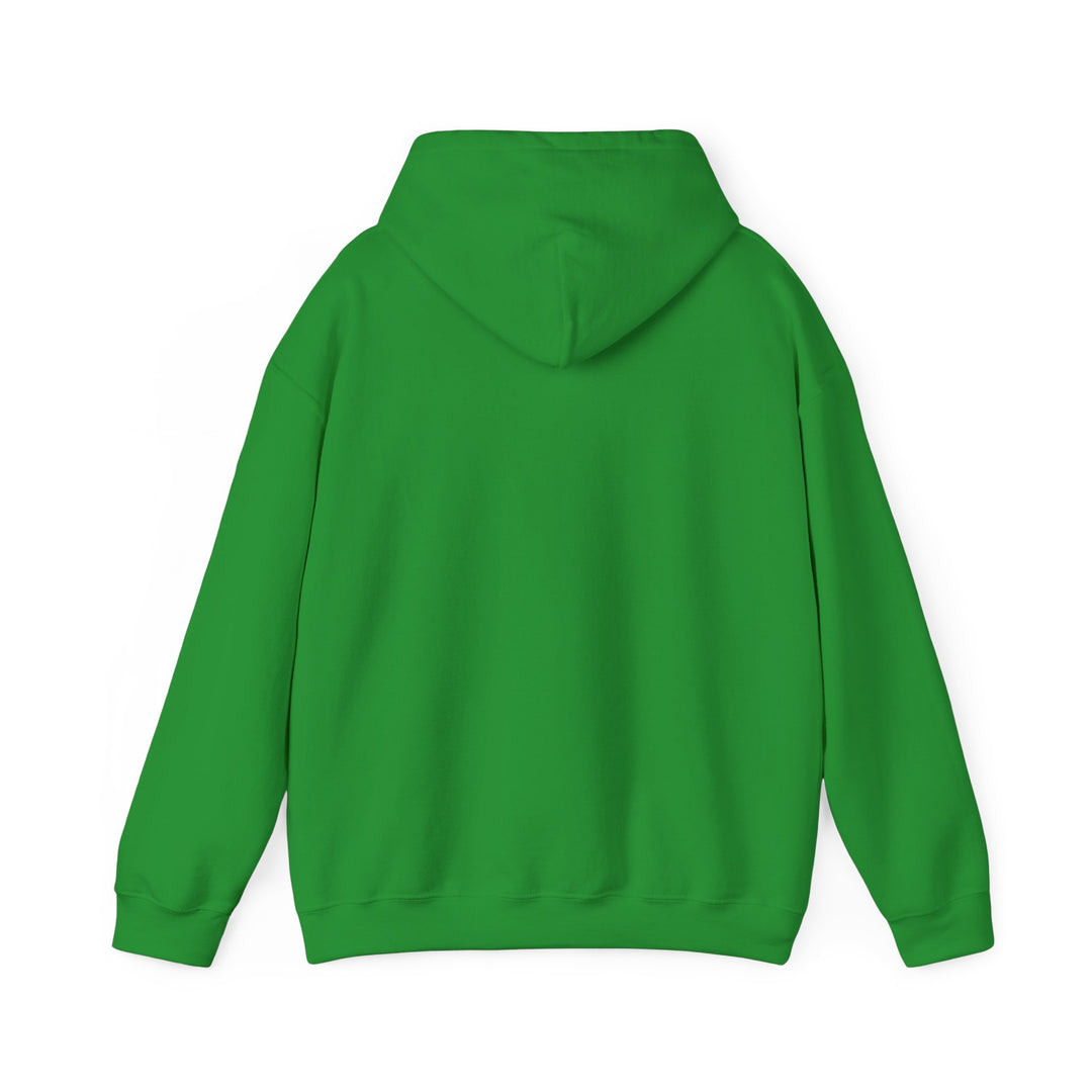 Whiting Aquatics Unisex Heavy Blend™ Hooded Sweatshirt - Stylish & Comfortable