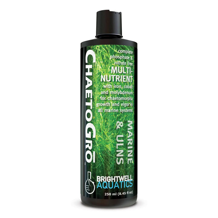 Brightwell - ChaetoGro - Chaeto Gro Suppliment