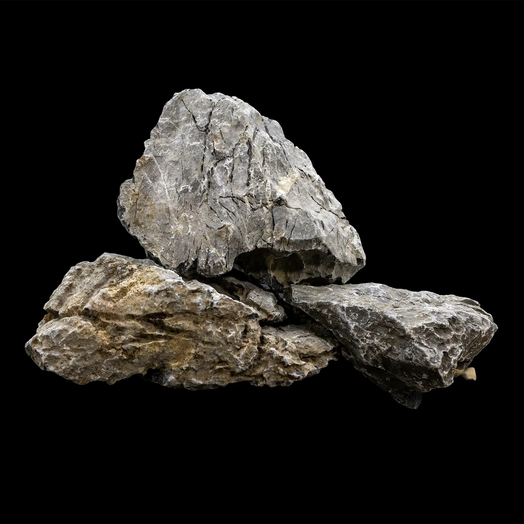 Mini Landscape Freshwater Rock PER POUND