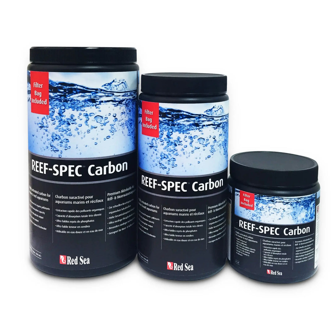 Red Sea Reef-Spec Carbon
