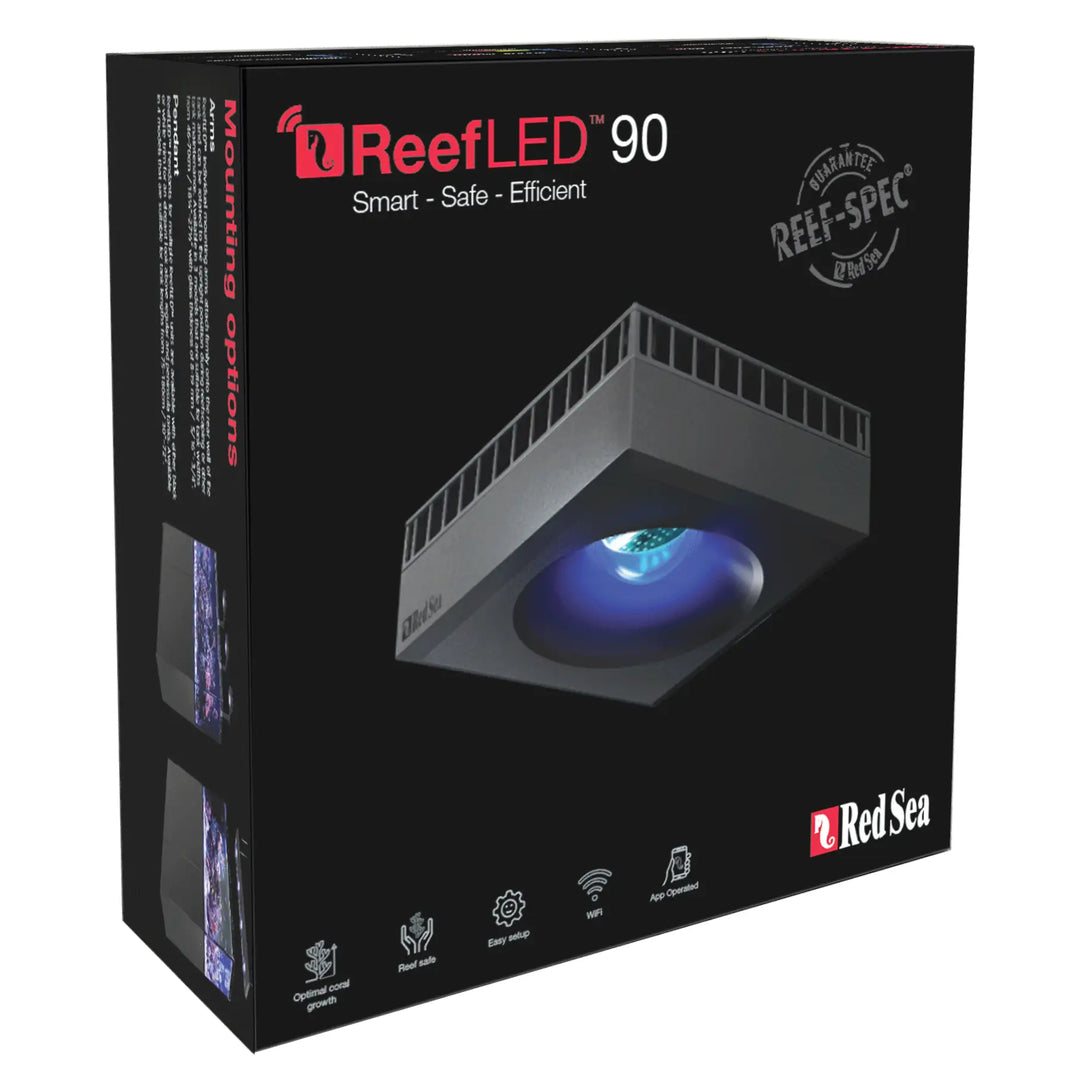 Red Sea ReefLED - 90 watt Wifi Light