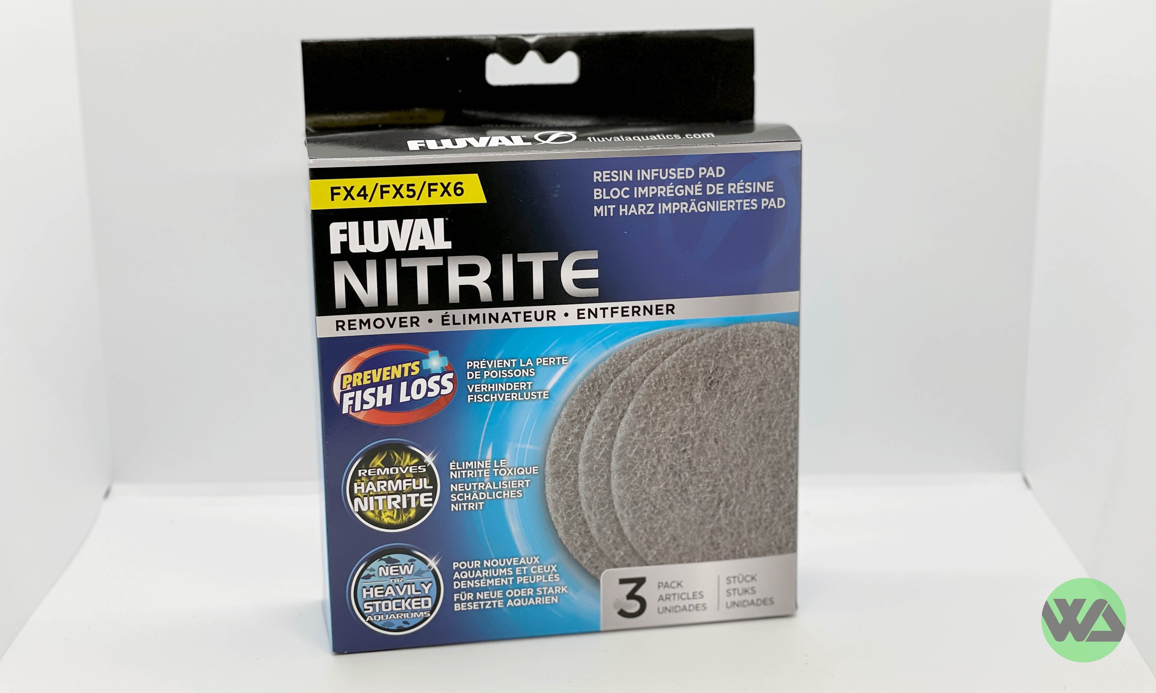 Fluval fx4 filter pads best sale